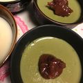*りまりま*'s cooksnap of when they made 抹茶の豆乳ぷりん.