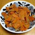 あたふたカーチャン's cooksnap of when they made 作り置きに☆にんじんとツナの炒め物.