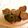 Match's cooksnap of when they made フローズン黒豆（小豆）生チョコ♪.