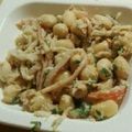 すぶたまる's cooksnap of when they made 災害非常食★切干大根の栄養満点サラダ.