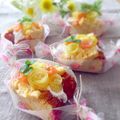 みるはな's cooksnap of when they made 甘酒シフォンケーキ.