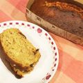 hiromi_ja's cooksnap of when they made HMで簡単ハチミツバナナパウンドケーキ♪.