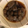 まぶいちゃん's cooksnap of when they made こんにゃくのきんぴら♪.