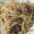 にゃむ姉's cooksnap of when they made ホタルイカの柚子胡椒炒め.