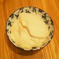 ピーナッツ子♪'s cooksnap of when they made ヴィーガンお豆腐マヨネーズ♪卵不使用.