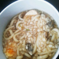赤うさ's cooksnap of when they made めんつゆいらず☆煮込みうどん.