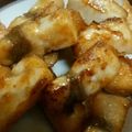 ○みつこ○'s cooksnap of when they made 大人のめかじき竜田揚げ♡.