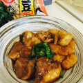 mihochiro's cooksnap of when they made ぶりと大根の治部煮風.