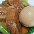 ちゃたろう♪'s cooksnap of when they made 圧力鍋で簡単なのに本格的！豚の角煮.