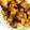 クック5RM3UM☆'s cooksnap of when they made ボンジリのピリ辛照り焼き.