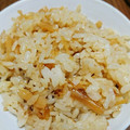 ちーharu♪'s cooksnap of when they made 缶詰で簡単！　ホタテバターの炊き込みご飯.
