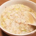 no6yco's cooksnap of when they made 風邪ひきさんに、アミノ酸たっぷり滋養がゆ.