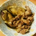 とものりのもと's cooksnap of when they made 簡単♪なすと豚だけの炒め物＊なす豚＊.