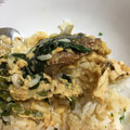 おさかな♡ママン's cooksnap of when they made さんまの蒲焼缶詰DE卵とじ丼♪.