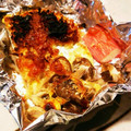チャッピー3号's cooksnap of when they made 簡単でアレンジ色々！さわらのマヨ焼き.