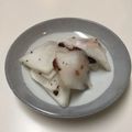 ぽぽりん's cooksnap of when they made かぶの梅あえ.