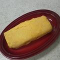 サーフブレイド's cooksnap of when they made お弁当に^o^ほんのり甘い卵焼きです。.