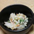 いみふぅ's cooksnap of when they made おからの炊いたん.
