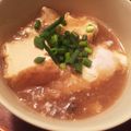 sakura＿iro's cooksnap of when they made 大根たーッぷり♪大根のみぞれ煮♪.