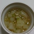 ひなた3ママ's cooksnap of when they made 離乳食に☆かぶのやわらか煮.