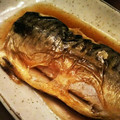 chaco706's cooksnap of when they made ご飯に合う～☆簡単！鯖(さば)の蒲焼き♪.