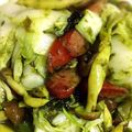チィッチ's cooksnap of when they made 簡単☆海苔佃煮で白菜炒めですよ.