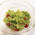 クックETU17D☆'s cooksnap of when they made アボカドディップ★グアカモーレ.
