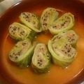 チョコレート～'s cooksnap of when they made ひじき煮リメイク♡ヘルシーロールキャベツ.