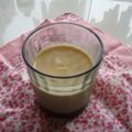 pagu_pagu's cooksnap of when they made 格安！とろりんっプリン.