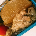 ぶらきち's cooksnap of when they made 圧力鍋で時短簡単♪ 手羽元と大根の煮物♪.