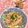 riria♪'s cooksnap of when they made カニカマともやしの中華風ごま和え.