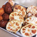 Npeso's cooksnap of when they made 手作り☆さつま揚げ♪.
