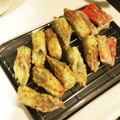 ぺぺぺん★れぽ専門's cooksnap of when they made 簡単！ちくわの磯辺揚げ（コツあり）.