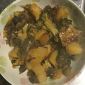 ゆきこのすけ's cooksnap of when they made 旨い☆鶏肉と残り野菜のケチャップ炒め！.