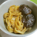 あいぱらりん's cooksnap of when they made 干し椎茸とかんぴょうの煮物【作りおき】.