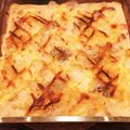 ささゆき77's cooksnap of when they made タラのマカロニグラタン♡.