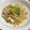 クックRXJZCK☆'s cooksnap of when they made 海老とシメジのパスタdeパエリヤ風♪.