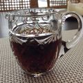 Amalka's cooksnap of when they made 簡単昆布つゆ（無添加プリン体カット）.