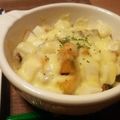 こりんママ8's cooksnap of when they made もちっとカボチャカレーグラタン.