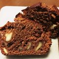 クック6YTPER☆'s cooksnap of when they made 簡単チョコたっぷりパウンドケーキ♡.