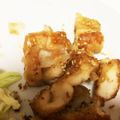 たまころ15's cooksnap of when they made 超簡単！子供が喜ぶササミソテー.