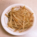 skateri's cooksnap of when they made 塩レモンで簡単☆もやし炒め.