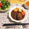 どこでもいっしょ's cooksnap of when they made おいしくカンタン野菜のグリル.