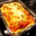 ねぎまのねぎ's cooksnap of when they made ほうれん草たっぷり、豆乳で作るキッシュ☆.