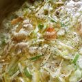 ちっちこ姉's cooksnap of when they made 旬★きのこ★豚汁アレンジ【きのこ豚汁】♪.