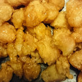 ひめおがわ's cooksnap of when they made 鶏軟骨の唐揚風 甘辛味.