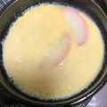 クック7KMNG3☆'s cooksnap of when they made レンジで簡単☆茶碗蒸し.