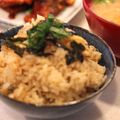 まみお✳'s cooksnap of when they made 春は貝！「深川めし」.