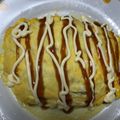 ほづんじ's cooksnap of when they made もやしと豚肉のとんぺい焼き.