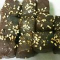 かりでつ's cooksnap of when they made ◆簡単！こんにゃくDEピリ辛おつまみ♪◆.